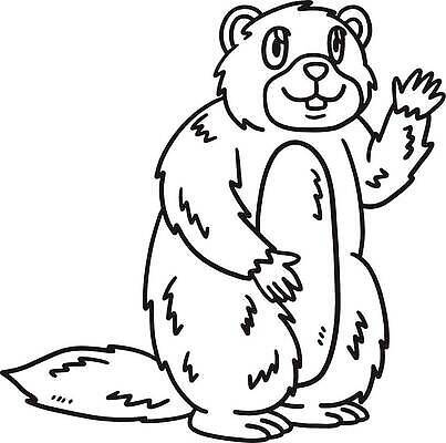 EPS 해외이미지 전통 디자인 실루엣 물결 어린이 선 컬러 캐나다 일러스트 그래픽 미국 봄 축하 그림 윤곽 손그림 페이지 걸음마 고립 색칠공부 휘파람 벡터 해외202310 해외일러스트 계절 컨셉 북아메리카 모션 촬영기법 사람 학습 색칠 파일형식