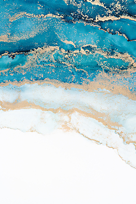 포토 JPG 해외이미지 백그라운드 사람없음 파란색 금색 혼합 번짐 해외202310 해외포토 컬러 파일형식 효과