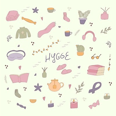 EPS 해외이미지 무료이미지 디자인 화분 커피 백그라운드 겨울 일러스트 양말 슬리퍼 따뜻함 책 컵 목도리 스웨터 디퓨저 수면안대 엘리먼트 휘게라이프 해외202310 해외일러스트 라이프스타일 식기 잡화 계절 음료 신발 상의 안대 파일형식 벡터 무료콘텐츠