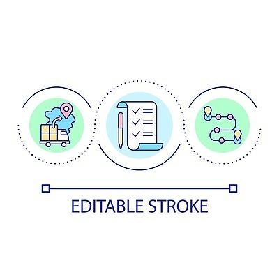 EPS 해외이미지 편집 선 컬러 컨셉 일러스트 회사 교통시설 추상 미술 그래픽 가로 픽토그램 웹 인포그래픽 업무 원형 네트워크 플랫 계획 심볼 서비스 그림 윤곽 포인트 네비게이션 물류 경영 복잡 선로 얇은 타격 벡터 해외202310 해외일러스트 도형 교통 무늬 인터넷 비즈니스 모션 문화예술 금융 작업 시설 파일형식
