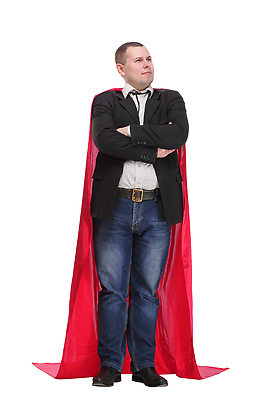 포토 JPG 해외이미지 전신 남자 한명 서기 성인 팔짱 비즈니스맨 슈퍼맨 빨간망토 성인남자한명만 해외202310 해외포토 1 비즈니스 모션 사람 직장인 망토 영웅 남자한명만 성인남자만 파일형식