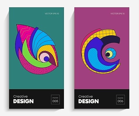 EPS 해외이미지 모양 템플릿 디자인 배너 포스터 종이 선 패턴 일러스트 비즈니스 추상 미래 그래픽 장식 파란색 세트 노란색 유행 줄무늬 수확 덮개 원형 신용카드 복고 초대 기하학 고립 힙스터 멤피스디자인 해외202310 해외일러스트 도형 패션 컬러 컨셉 무늬 농업 금융 뚜껑 파일형식 벡터