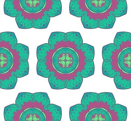 EPS 해외이미지 디자인 꽃 백그라운드 꽃무늬 패턴 일러스트 요가 벽지 연꽃 미술 동양인 장식 태양 유행 중국 수확 직물 화려 낙서 이슬람교 인도인 천 문신 타일 명상 벽화 질감 복고 마법 기하학 부족 만다라 아라베스크 아랍어 아즈텍 힌두교 벡터 튀르키예 해외202310 해외일러스트 자연요소 외국인 식물 웰빙 아시아 종교 컨셉 무늬 농업 문화예술 인종 그림 파일형식