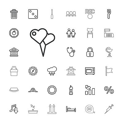 EPS 해외이미지 화살표 의자 음표 일러스트 청진기 그래프 잔 자물쇠 줄자 주사기 사람없음 선물상자 계산기 쓰레기통 물방울 하트 침대 깃발 퍼센트 전자레인지 사과 심볼 주사위 풍선 녹화 대표적 번개모양 해외202310 해외일러스트 모양 식기 기호 음악 가구 과일 의료기기 문구용품 자 선물 상자 장비 가전제품 레인지 특수기호 번개 파일형식 벡터