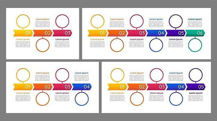 EPS 해외이미지 템플릿 디자인 일러스트 텍스트 그래프 화살 세포 설명 그래픽 가로 세트 컬러풀 숫자 자료 공백 인포그래픽 흐름 정보 원형 발표 계획 연결 수집 보고서 옵션 레이아웃 심플 팩 단계 진행 개발 방법 엘리먼트 충고 타임라인 벡터 카피스페이스 비어있는 해외202310 해외일러스트 도형 문자 컬러 컨셉 모션 화장품 파일형식