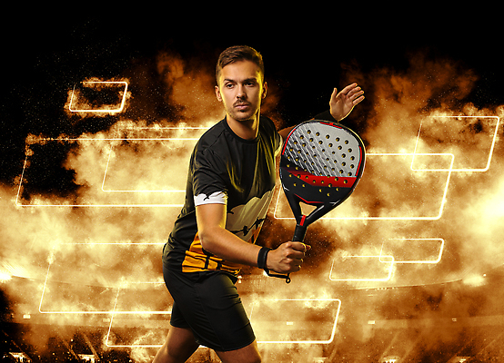 포토 JPG 해외이미지 라이프스타일 손 디자인 배너 포스터 벽 스포츠 포즈 백그라운드 공 벽지 놀이 한명 사람 파란색 테니스 덮개 게임 라켓 우승 어플리케이션 네온 승진 동영상 다운로드 법정 소셜미디어 승자 출판 플레이어 헤딩 카피스페이스 자극 해외202310 해외포토 1 스포츠용품 컬러 생활 신체부위 구기 축구 공백 뚜껑 최고 파일형식