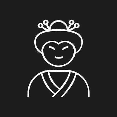 EPS 해외이미지 전통 헤어스타일 디자인 여자 문화 백그라운드 컨셉 일러스트 동양인 여러명 일본 검은색 웹 칠판 중국 연주자 흰색 낙서 기모노 스케치 심볼 사인 그림 분필 윤곽 손그림 동쪽 게이샤 고립 벡터 해외202310 해외일러스트 아시아 컬러 다수 인터넷 미술 사람 인종 음악가 일본전통의상 방향 초크 파일형식