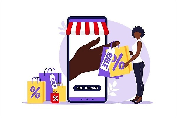 EPS 해외이미지 디자인 드레스 여자 종이 백그라운드 인터넷 가방 일러스트 포장 선물 그래픽 빨간색 상자 컬러풀 유행 라벨 세일 상점 화려 시장 플랫 구매 가격 쇼핑몰 수집 심볼 쿠폰 상업 소매 슈퍼마켓 고립 매각 스타일 벡터 제의 해외202310 해외일러스트 잡화 옷 컬러 컨셉 프레임 사람 쇼핑 파일형식