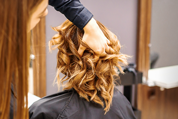 포토 JPG 해외이미지 헤어스타일 손 뒷모습 신체부위 뷰티 머리 파마 우아함 미용사 해외202310 해외포토 직업 뷰포인트 컨셉 사람 파일형식