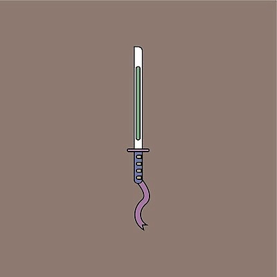 EPS 해외이미지 전통 디자인 무기 일러스트 손잡이 중세 역사 재산 플랫 칼 검 낙서 충돌 수집 군용 싸움 전쟁 날카로움 윤곽 단검 구식 옛날 철강 해외202310 해외일러스트 모션 군대 금융 파일형식 벡터