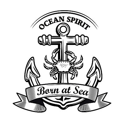 EPS 해외이미지 템플릿 디자인 리본 바다 여행 백그라운드 컨셉 일러스트 비즈니스 텍스트 항해 흑백 그래픽 라벨 웹 수확 게 플랫 스케치 심볼 사인 그림 복고 배지 페이지 닻 탐색 우표 고립 무료 엘리먼트 착륙 레터링 스타일 벡터 해외202310 해외일러스트 농업 인터넷 배_교통 프레임 촬영기법 갑각류 미술 파일형식