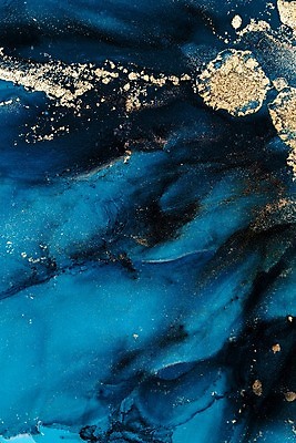 포토 JPG 해외이미지 백그라운드 사람없음 파란색 금색 혼합 번짐 해외202310 해외포토 컬러 파일형식 효과