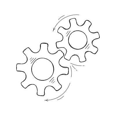 EPS 해외이미지 손 디자인 산업 컨셉 일러스트 비즈니스 통신 성공 협력 그래픽 픽토그램 연필 펜 기계 장비 공구 바퀴 원형 그리기 낙서 스케치 심볼 서비스 사인 톱니바퀴 그림 손그림 시스템 엔진 정비공 기어 공학 고립 엘리먼트 벡터 해외202310 해외일러스트 도형 교육 모션 학용품 미술 신체부위 필기구 도구 기술자 파일형식