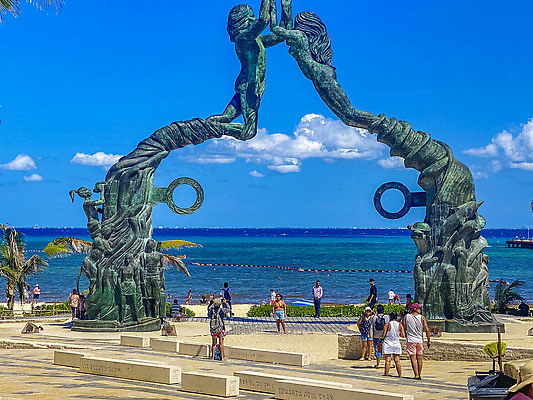 포토 JPG 해외이미지 공원 문화 모래 바다 조각 여행 건축양식 자연 하늘 휴가 휴식 멕시코 미술 사람 사람없음 물 여름 파란색 태양 뷰티 도시 심볼 신성 유카탄 마야 천연기념물 카리브해 터키석 파라다이스 해외202310 해외포토 자연요소 계절 공공시설 건축 컬러 컨셉 북아메리카 문화예술 보석 생태계 마야문명 파일형식