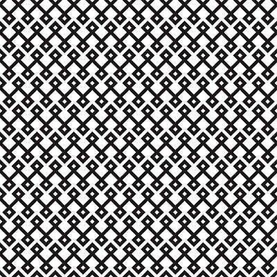 EPS 해외이미지 모양 디자인 선 백그라운드 패턴 일러스트 벽지 추상 흑백 여러명 그래픽 장식 뷰티 줄무늬 흰색 직물 화려 인쇄 천 타일 질감 심플 기하학 부족 대칭 포장소품 벡터 반복 해외202310 해외일러스트 컬러 다수 컨셉 무늬 포장 촬영기법 사람 오브젝트 포장재료 파일형식