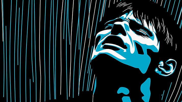 포토 JPG 해외이미지 템플릿 남자 감정 생각 일러스트 추상 스트레스 건강 피곤 사람 소년 사람없음 청춘 검은색 고통 슬픔 흰색 마음 표현 좌절 고독 심볼 라인아트 묘사 싸움 충격 문제 고립 불면증 우울증 투쟁 트러블 혼자 힘찬 해외202310 해외일러스트 어린이 선 컬러 컨셉 무늬 모션 질병 파일형식