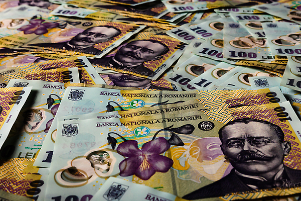 포토 JPG 해외이미지 백그라운드 컨셉 지폐 돈 비즈니스 사람없음 금융 경제 저축 재산 투자 환율 루마니아 부정부패 유럽연합 해외202310 해외포토 유럽 파일형식