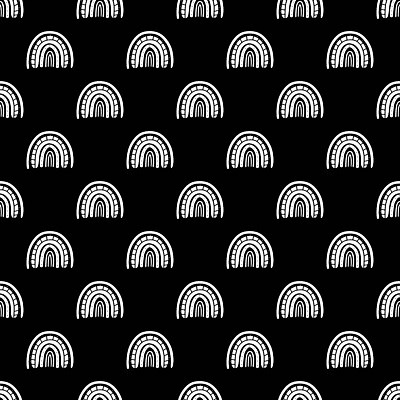 EPS 해외이미지 디자인 어린이 선 무지개 패턴 일러스트 하늘 날씨 추상 흑백 그래픽 유행 검은색 줄무늬 놀이방 흰색 아기 직물 원형 플랫 낙서 인쇄 만화 천 포장지 질감 손그림 마법 고립 그런지 스칸디나비아 포장소품 스타일 벡터 반복 해외202310 해외일러스트 자연요소 도형 컬러 무늬 포장 촬영기법 사람 오브젝트 포장재료 파일형식