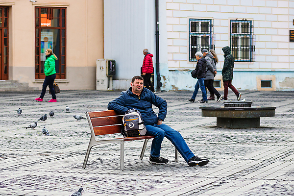 포토 JPG 해외이미지 문화 여행 거리 사람 사람없음 야외 중세 역사 재산 도심 타운 루마니아 동유럽 랜드마크 트란실바니아 해외202310 해외포토 유럽 금융 도시 파일형식
