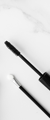 포토 JPG 해외이미지 백그라운드 사람없음 마스카라 대리석 메이크업브러쉬 해외202310 해외포토 재료 화장품 붓 파일형식