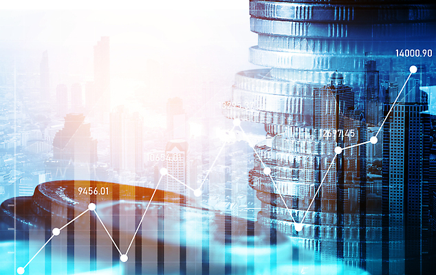 포토 JPG 해외이미지 백그라운드 돈 그래프 사람없음 금융 동전 성장 투자 동전탑 다중노출 해외202310 해외포토 비즈니스 촬영기법 경제 쌓기 재산 파일형식