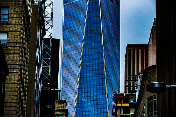 포토 JPG 해외이미지 해외 도로 여행 북아메리카 자동차 하늘 풍경 사람없음 야외 건물 도시풍경 사무실 사진촬영 고층빌딩 미국 도시 뉴욕 맨해튼 해외202310 해외포토 건축물 길 육상교통 비즈니스 교통시설 아메리카 빌딩 촬영 파일형식