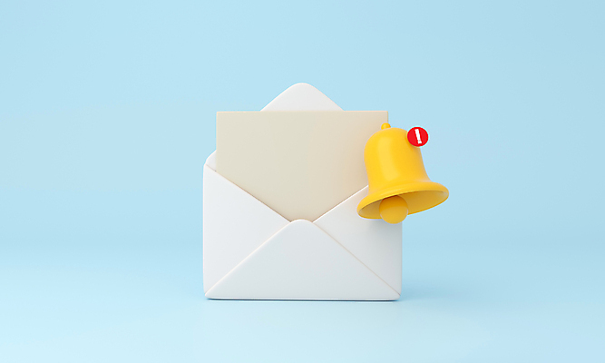 포토 JPG 해외이미지 무료이미지 편지봉투 사람없음 3D 종 메시지 이메일 편지 알림 뉴스레터 해외202310 해외포토 템플릿 봉투 디지털합성 파일형식