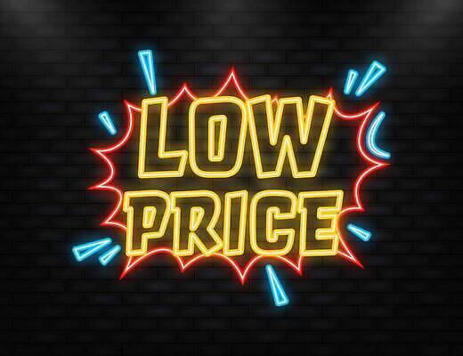 EPS 해외이미지 배너 백그라운드 일러스트 타이포그라피 사람없음 컬러풀 세일 화려 심볼 네온 해외202310 해외일러스트 문자 컬러 컨셉 파일형식 벡터