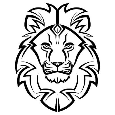 EPS 해외이미지 동물 얼굴 야생동물 선 백그라운드 일러스트 회사 비즈니스 포유류 추상 미술 그래픽 장식 머리 라벨 검은색 고양이 힘 달력 호랑이 위험 사자 문신 심볼 사인 복고 신분 점성술 천문학 사자자리 표범 고립 마스코트 활자 벡터 해외202310 해외일러스트 교육 컬러 컨셉 무늬 문화예술 프레임 신체부위 반려동물 별자리 활자판 파일형식