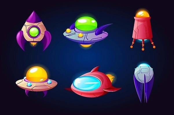 EPS 해외이미지 클립아트 디자인 곤충 백그라운드 컨셉 일러스트 모바일 그래픽 파란색 빛 컴퓨터 세트 컬러풀 우주 디지털 희망 로켓 외계인 게임 미사일 만화 수집 우주선 오브젝트 코스모스 UFO 은하계 공상 UI 고립 엘리먼트 옛날 인터페이스 특별함 벡터 해외202310 해외일러스트 동물 꽃 감정 컬러 놀이 전자제품 미확인물체 파일형식