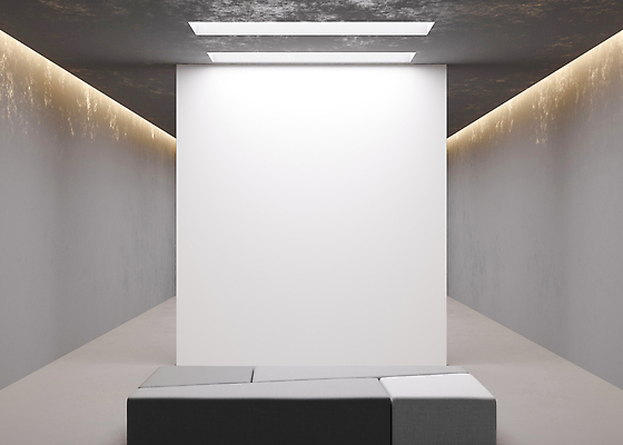 포토 JPG 해외이미지 무료이미지 사람없음 3D 공백 미술관 전시회 목업 카피스페이스 비어있는 해외202310 해외포토 전시 디지털합성 파일형식 무료콘텐츠