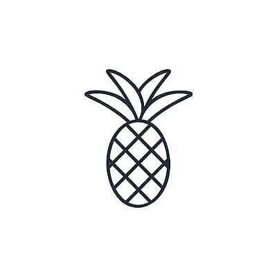 EPS 해외이미지 식물 편집 디자인 잡화 실루엣 선 음식 잎 농업 다이어트 과일 일러스트 건강 요리 미술 그래픽 픽토그램 검은색 주스 흰색 신선 맛 심볼 파인애플 에코 심플 윤곽 슈퍼마켓 내추럴 고립 숙성 이국적 벡터 디톡스 슈퍼푸드 비건 해외202310 해외일러스트 산업 음료 컬러 컨셉 문화예술 촬영기법 환경 상점 열대과일 건강식품 채식주의자 파일형식