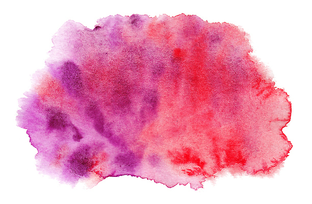 JPG 해외이미지 일러스트 사람없음 보라색 물감 화려 질감 번짐 해외일러스트 컬러 컨셉 미술도구 파일형식 효과