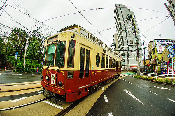 포토 JPG 해외이미지 여행 자국 사람없음 야외 기차 도쿄 전차 일반 해외202310 해외포토 육상교통 대중교통 일본 파일형식