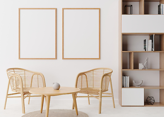 포토 JPG 해외이미지 템플릿 디자인 포스터 벽 가구 백그라운드 컨셉 아파트 주택 프레임 실내 미술 사람없음 내부 장식 세로 세트 뷰티 3D 우주 공백 방 흰색 묘사 그림 안락의자 거짓 등나무 스칸디나비아 목업 스타일 카피스페이스 미니멀리스트 미니멀 비어있는 해외202310 해외포토 나무 컬러 생활용품 의자 문화예술 건물 디지털합성 파일형식