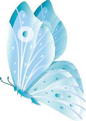 EPS 해외이미지 무료이미지 나비 일러스트 사람없음 파란색 봄 해외202310 해외일러스트 계절 컬러 곤충 파일형식 벡터 무료콘텐츠