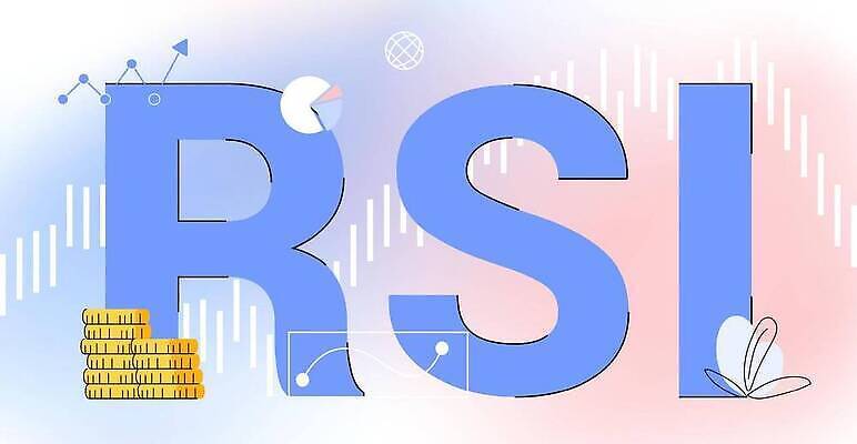 EPS 해외이미지 영어 일러스트 비즈니스 그래프 사람없음 파란색 주식 투자 동전탑 지표 해외202310 해외일러스트 RIS 문자 컬러 금융 쌓기 동전 파일형식 벡터