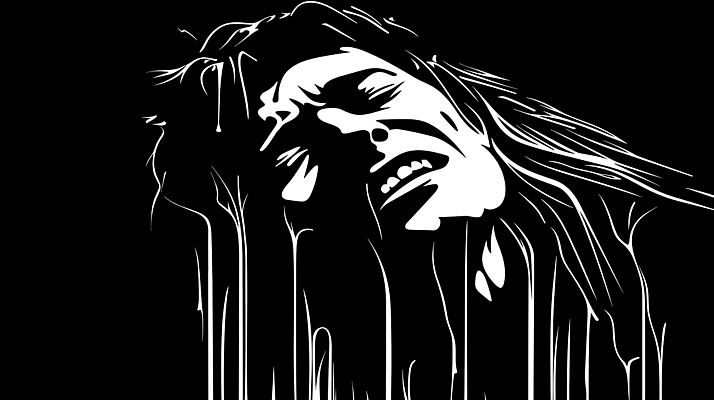 포토 JPG 해외이미지 템플릿 남자 감정 생각 일러스트 추상 스트레스 건강 피곤 사람 소년 사람없음 청춘 검은색 고통 슬픔 흰색 마음 표현 좌절 고독 심볼 라인아트 묘사 싸움 충격 문제 고립 불면증 우울증 투쟁 트러블 혼자 힘찬 해외202310 해외일러스트 어린이 선 컬러 컨셉 무늬 모션 질병 파일형식