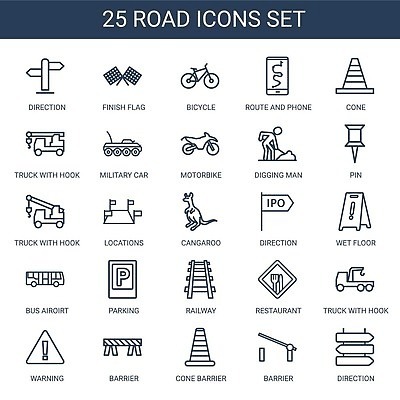 EPS 해외이미지 지도 일러스트 사다리 자동차 사람없음 스마트폰 표지판 압정 심볼 주차장 캥거루 칼라콘 해외202310 해외일러스트 육상교통 포유류 알림판 핸드폰 스마트기기 사무용품 도구 안전장비 파일형식 벡터