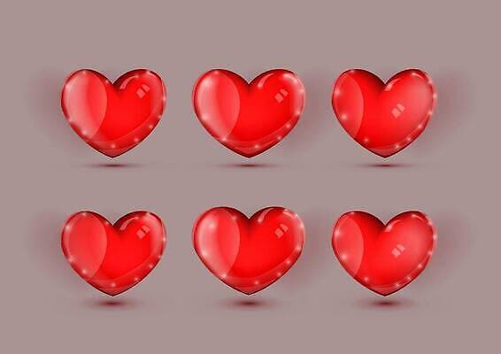 EPS 해외이미지 모양 디자인 행복 결혼 백그라운드 컨셉 일러스트 결혼식 휴가 발렌타인데이 건강 그림자 사랑 그래픽 장식 빨간색 빛 3D 낭만 흰색 마음 축하 심볼 사인 열정 광택 2월 고립 벡터 해외202310 해외일러스트 감정 컬러 데이이벤트 이벤트 날짜 디지털합성 파일형식