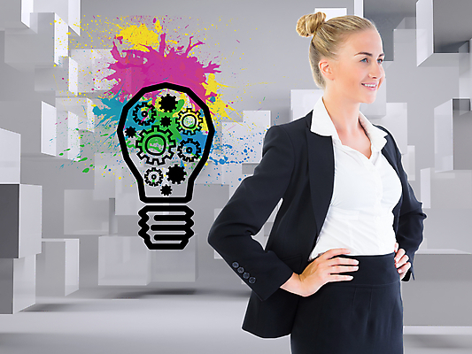 포토 JPG 해외이미지 백인 여자 행복 비즈니스 추상 아이디어 한명 정장 20대 금발 디지털 페인트 회색 비즈니스우먼 우아함 스마트 톱니바퀴 스타일 해외202004 해외포토 서양인 1 헤어스타일 옷 감정 컬러 컨셉 무늬 사람 청년 직장인 파일형식