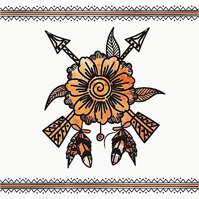 EPS 해외이미지 전통 꽃 무기 꽃다발 결혼 잎 꽃무늬 패턴 일러스트 추상 수채화 화살 미술 장식 유행 수확 벚꽃 신용카드 인디언 클래식 낙서 스케치 인도인 문신 깃털 그림 손그림 부족 깃털펜 색칠공부 아즈텍 집시 히피 힙스터 세련 해외202004 해외일러스트 외국인 식물 패션 컨셉 무늬 농업 문화예술 아메리카 동양인 이벤트 금융 학습 펜 색칠 파일형식 벡터 교육 산업 인종 경제 필기구 대륙 문구용품 사람 오브젝트