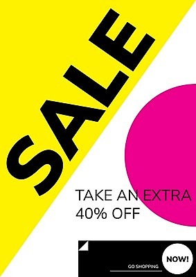 EPS 해외이미지 템플릿 디자인 배너 계절 포스터 스티커 패턴 일러스트 사람없음 그래픽 쇼핑 라벨 세일 플랫 사인 쿠폰 팝아트 기하학 마케팅 재고정리 특별함 해외202004 해외일러스트 컨셉 무늬 프레임 그림 파일형식 벡터