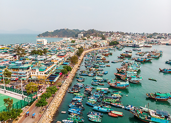 포토 JPG 해외이미지 산업 아시아 바다 섬 여행 낚시 휴가 주택 항해 안테나 풍경 사람없음 야외 도시풍경 마을 항구 중국 도시 만 보트 황무지 포트 타운 닻 홍콩 드론 해외202004 해외포토 나라 배_교통 통신 교통시설 레저 건물 파일형식