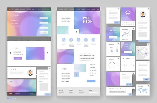 EPS 해외이미지 템플릿 디자인 백그라운드 세계지도 인터넷 일러스트 비즈니스 모바일 추상 사람없음 그래픽 세트 웹 인포그래픽 소프트포커스 메뉴 레이아웃 보케 페이지 UI 인터페이스 효과 해외202004 해외일러스트 지도 무늬 촬영기법 세계 파일형식 벡터