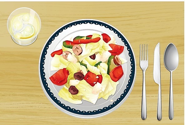 EPS 해외이미지 클립아트 전통 식기 접시 음식 조각 백그라운드 포크 채소 과일 일러스트 주방용품 치즈 건강 요리 목재 그래픽 세트 숟가락 식사 저녁식사 샐러드 기구 원형 사발 플랫 칼 맛 먹기 그림 올리브 매움 서빙 라임 그리스인 점심식사 비트 맛있는 페타치즈 해외202004 해외일러스트 도형 서양인 나무 열매 생활용품 컨셉 재료 모션 유제품 수저 사기그릇 파일형식 벡터