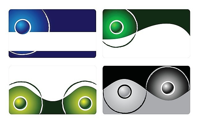 EPS 해외이미지 템플릿 편집 배너 백그라운드 컨셉 일러스트 비즈니스 텍스트 추상 프레임 사람없음 그래픽 초록색 파란색 라벨 검은색 공백 회색 흰색 원형 이름 레이아웃 해외202004 해외일러스트 도형 컬러 무늬 파일형식 벡터