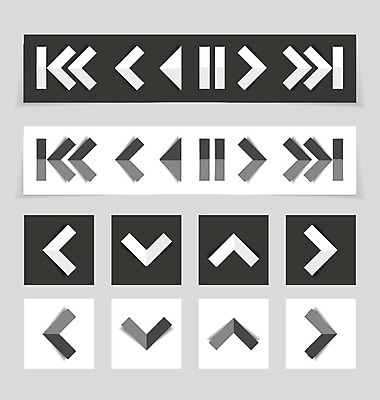 EPS 해외이미지 디자인 인터넷 일러스트 놀이 추상 화살 그림자 파란색 세트 디지털 검은색 웹 흰색 점 원형 정상 접속 방향 왼쪽 아래 심볼 사인 시작 상쾌 정사각형 커서 네비게이션 다운로드 UI 고립 다음 업로드 엘리먼트 오리엔테이션 인터페이스 충고 해외202004 해외일러스트 도형 감정 컬러 무늬 위치 파일형식 벡터