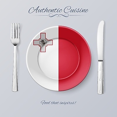EPS 해외이미지 모양 전통 식기 접시 디자인 유럽 문화 음식 여행 포크 컨셉 십자가 일러스트 요리 빨간색 빛 컬러풀 세계 주방 식당 흰색 깃발 원형 역사 칼 맛 어플리케이션 심볼 사인 메뉴 배지 고립 몰타섬 전국 지리 해외202004 해외일러스트 도형 나라 컬러 섬 상점 몰타 파일형식 벡터
