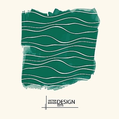 EPS 해외이미지 모양 디자인 배너 포스터 종이 선 파도 백그라운드 컨셉 잎 패턴 일러스트 비즈니스 추상 수채화 잉크 프레임 미술 그래픽 장식 초록색 물 파티 페인트 붓 점 발표 떨어짐 낙서 스케치 그림 질감 정사각형 에메랄드 그런지 엘리먼트 해외202004 해외일러스트 자연요소 도형 식물 바다 컬러 무늬 문화예술 이벤트 보석 파일형식 벡터